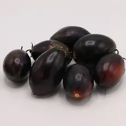 بذر گوجه فرنگی تخم مرغی سیاه