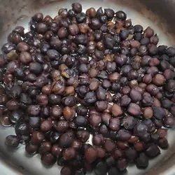 بذر نخود سیاه