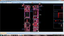 کرک دانگل zxw جدید نسخه (PADS9.5.1(0630
