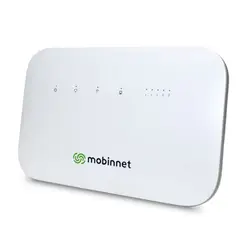 مودم B12 با طرح سه ماهه