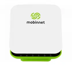 مودم FD-TD مبین نت مدل FV-lGC4000L به همراه بسته 50 گیگ 3 ماهه و سیم کارت ا Mobinnet FD-TD modem model FV-lGC4000L with 50 gig 3-month package