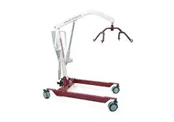 بالابر برقی بیمار L180 چینی