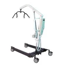 بالابر برقی بیمار L180 چینی