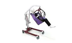 بالابر برقی بیمار L180 چینی