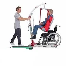 بالابر برقی بیمار L180 چینی