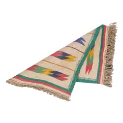 گلیم مدل پادری رام