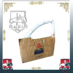 درب جلو پراید 141 خام
