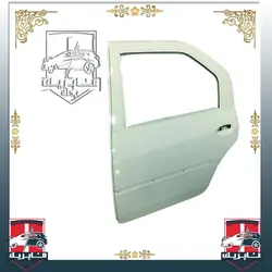 درب عقب تندر ‌90