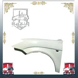 گلگیر جلو تیبا 2 خام