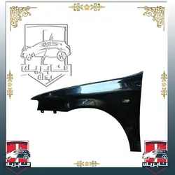 گلگیر جلو سمند