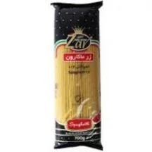 ماکارونی ۱٫۲ زر ماکارون ۷۰۰ گرمی عمده ۲۰بسته