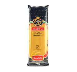 ماکارونی زر ۷۰۰ گرم - تومان۰ -  - پیباکس بازار آنلاین