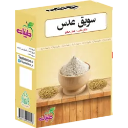 سویق عدس - تومان۰ -  - پیباکس بازار آنلاین