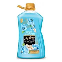 مایع دستشویی اکتیو پروتئین سویا ۲لیتری - تومان۰ -  - پیباکس بازار آنلاین