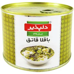 کنسرو باقلا قاتق دلپذیر - تومان۰ -  - پیباکس بازار آنلاین