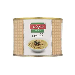 کنسرو حمص دلپذیر - تومان۰ -  - پیباکس بازار آنلاین