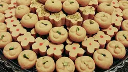 شیرینی نخودچی مخصوص عید - تومان۰ -  - پیباکس بازار آنلاین