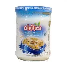 کشک شیشه ای نصر آوران ۵۰۰گرمی - تومان۰ -  - پیباکس بازار آنلاین