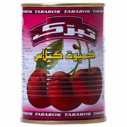 کمپوت گیلاس - تومان۰ -  - پیباکس بازار آنلاین