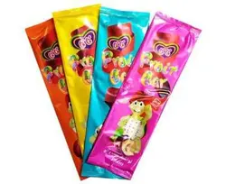 لواشک سیب فافا - تومان۰ -  - پیباکس بازار آنلاین