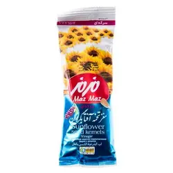 مغز تخمه افتابگردان ۵۰گرم - تومان۰ -  - پیباکس بازار آنلاین