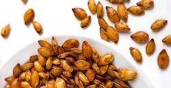 تخمه کدو دو اتیشه - تومان۰ -  - پیباکس بازار آنلاین