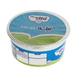 پنیر لبنه ۷۵۰گرم - تومان۰ -  - پیباکس بازار آنلاین