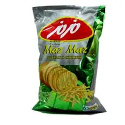 چیپس خلال خورشتی مزمز - تومان۰ -  - پیباکس بازار آنلاین