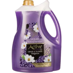 مایع دستشویی اکتیو سویا ۳۷۵۰لیتری - تومان۰ -  - پیباکس بازار آنلاین