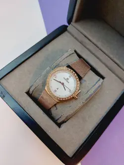 نیوی_فورس زنانه تاریخ شمار
با ۱سال ضمانت و کارت گارانتی