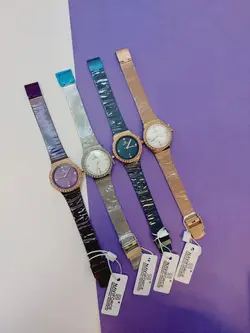 نیوی_فورس زنانه تاریخ شمار
با ۱سال ضمانت و کارت گارانتی