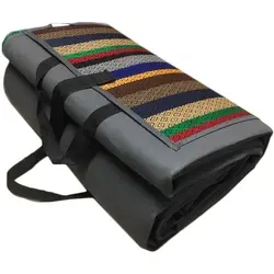 زیرانداز مسافرتی ۹ متری جاجیم ضد آب