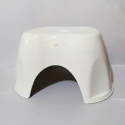 چهارپایه ی حمام لیمون