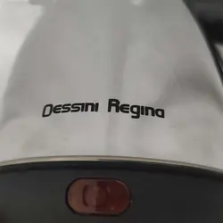 کتری برقی دسینی مدل kd990