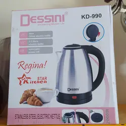 کتری برقی دسینی مدل kd990