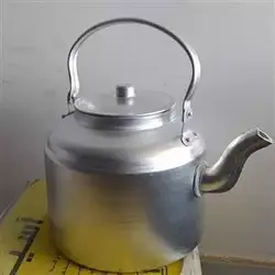 کتری روحی سایز ۳۳ سه لیتری