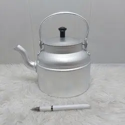 قوری روحی سایز ۲۴