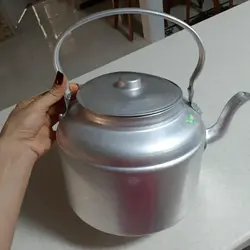 قوری روحی سایز ۲۴