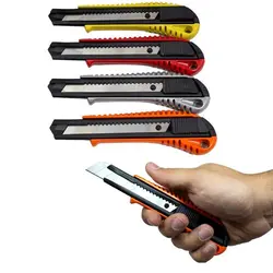 کاتر (تیزبر، موکت بر) متوسط