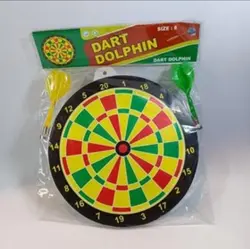 دارت سوزنی سایز ۱۷ اینچ