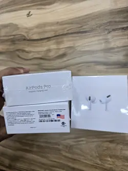 ایرپاد پرو پرچم آمریکا درجه ۱