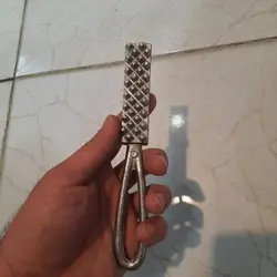 پولک گیر ماهی