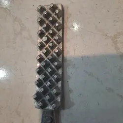 پولک گیر ماهی