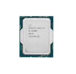 پردازنده اینتل Core i5 12400F Alder Lake