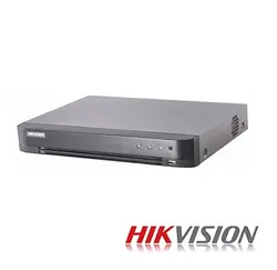 دستگاه ذخیره ساز هایک ویژن مدل iDS-7216HQHI-M2/S