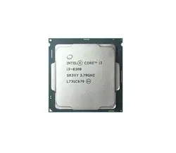 پردازنده اینتل  Core i3-8300 Coffee Lake