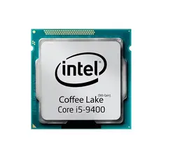 پردازنده اینتل Core i5 9400 Coffee Lake - اسپاد استور