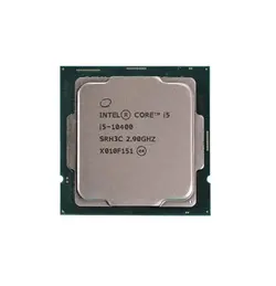 پردازنده اینتل Comet Lake  i5-10400 BOX