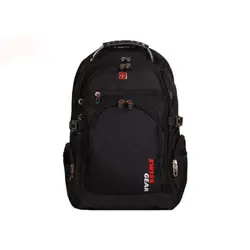 کوله پشتی لپ تاپ کد 6917