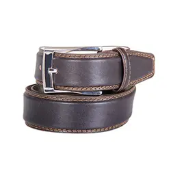کمربند چرم مردانه کد R-245100-2